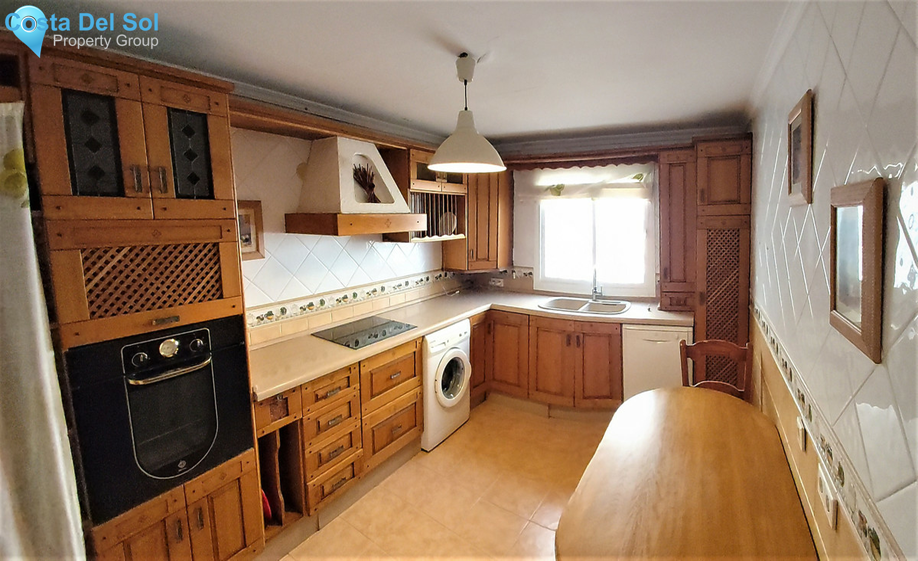 Townhouse in Estepona-1441038