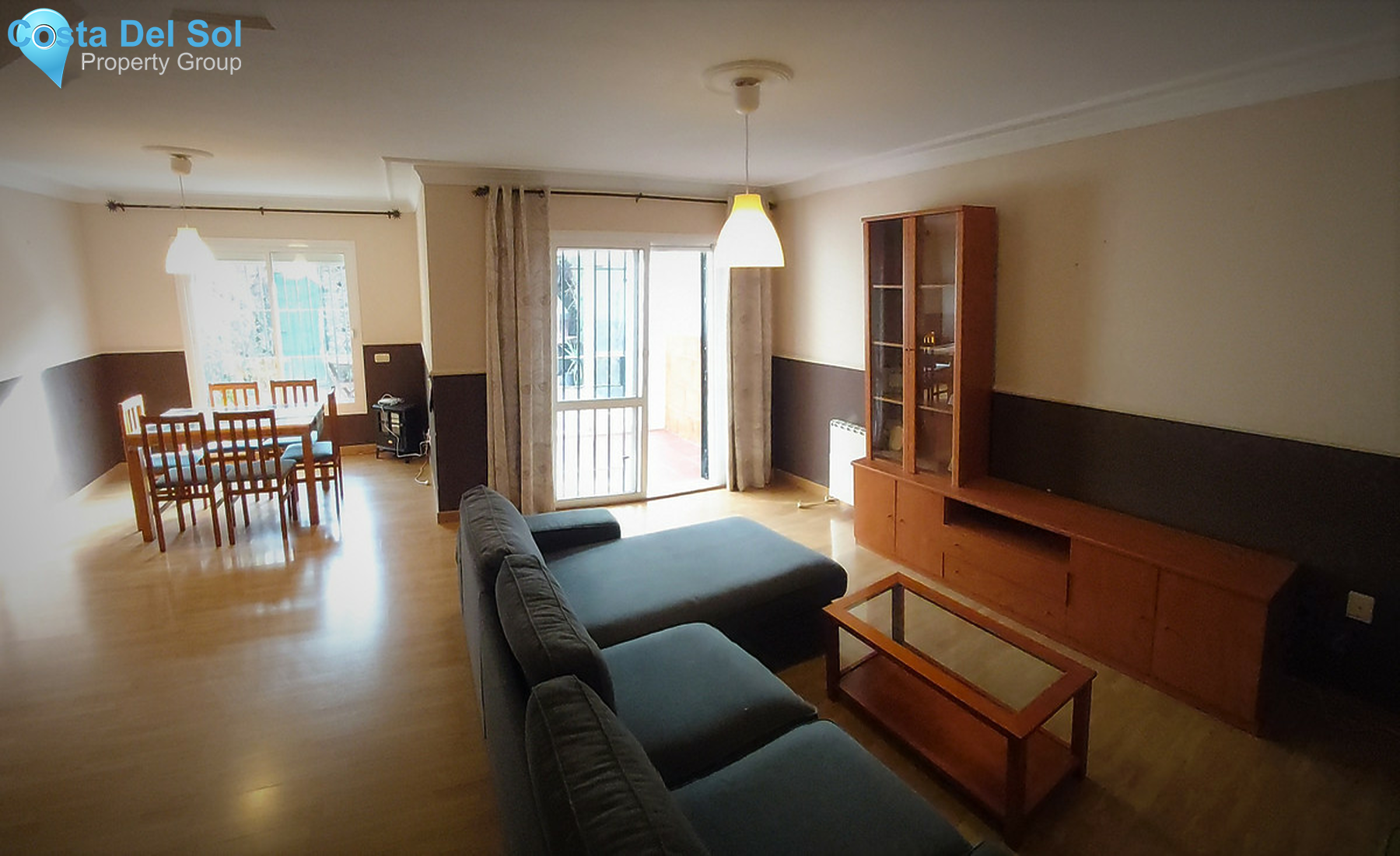 Townhouse in Estepona-1441023