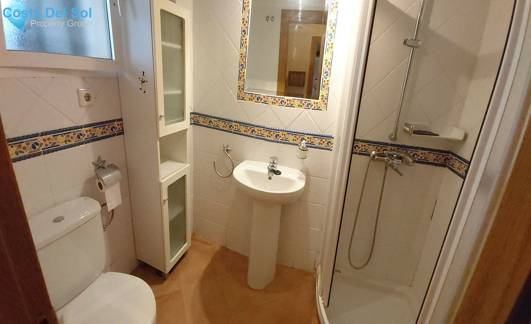 Townhouse in Estepona-1441024