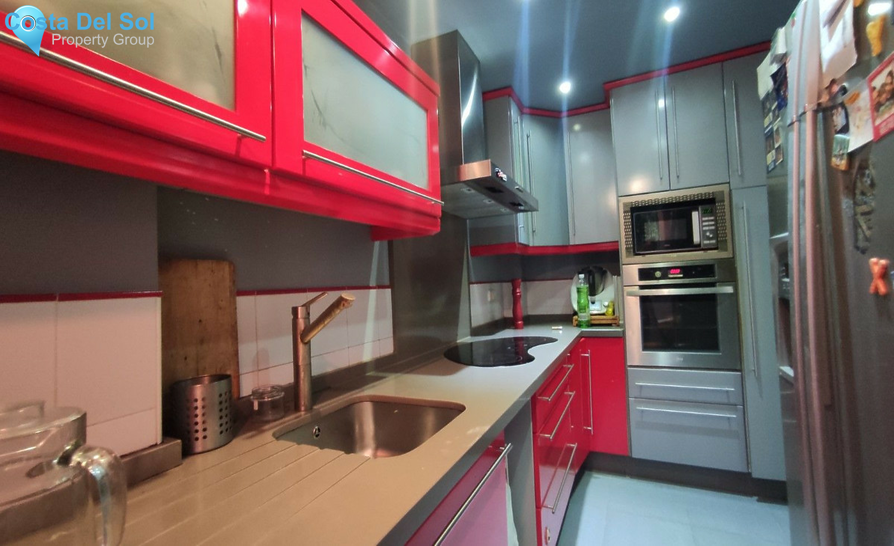 Townhouse in Estepona-1451203