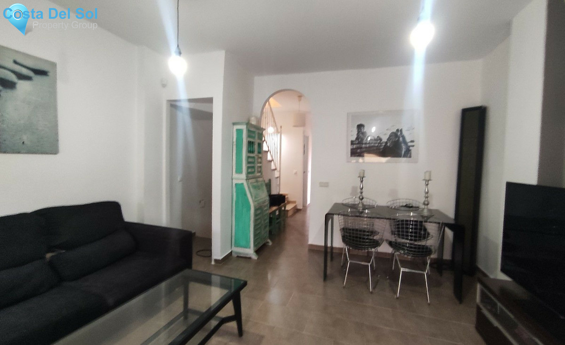 Townhouse in Estepona-1451205