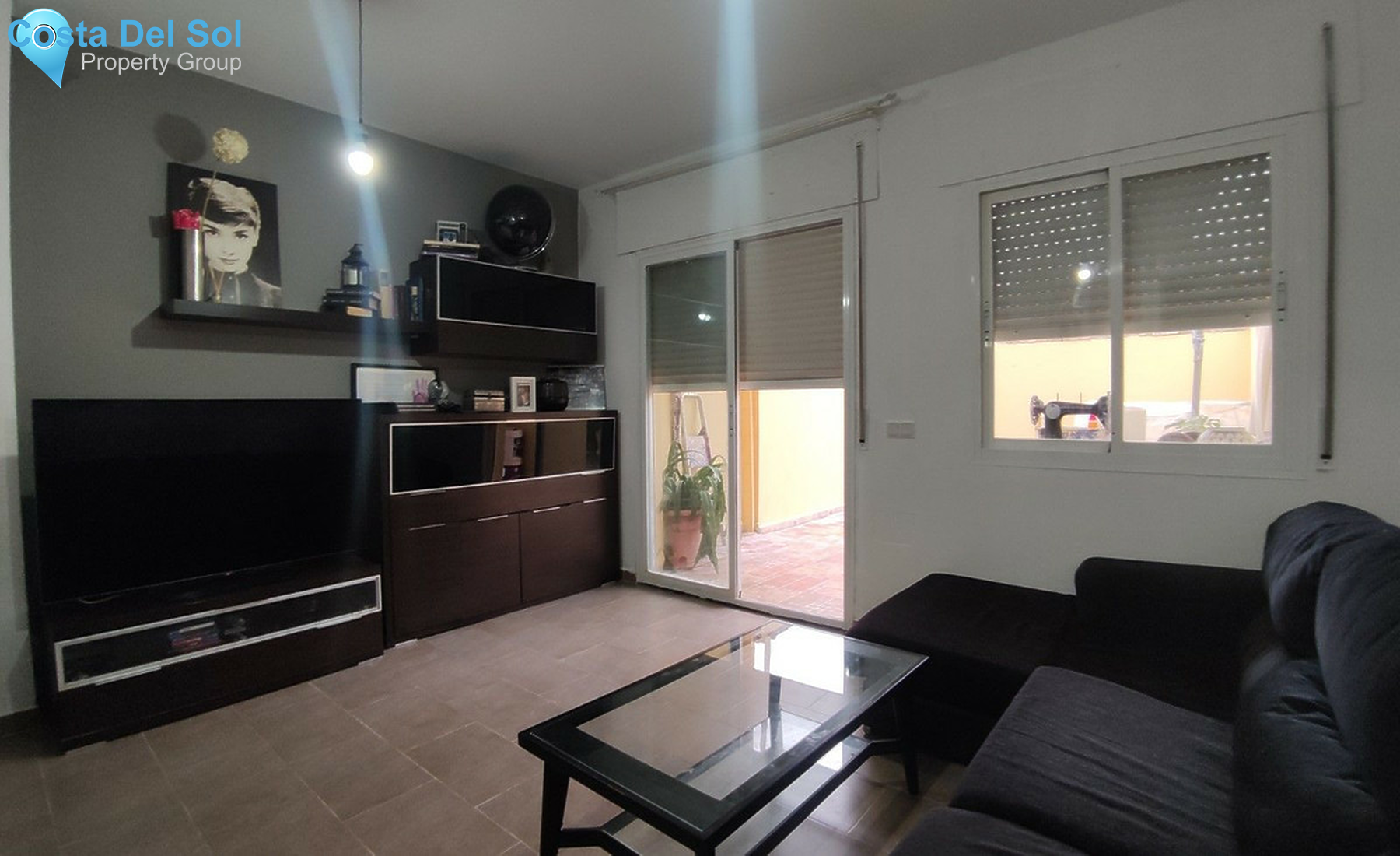 Townhouse in Estepona-1451206