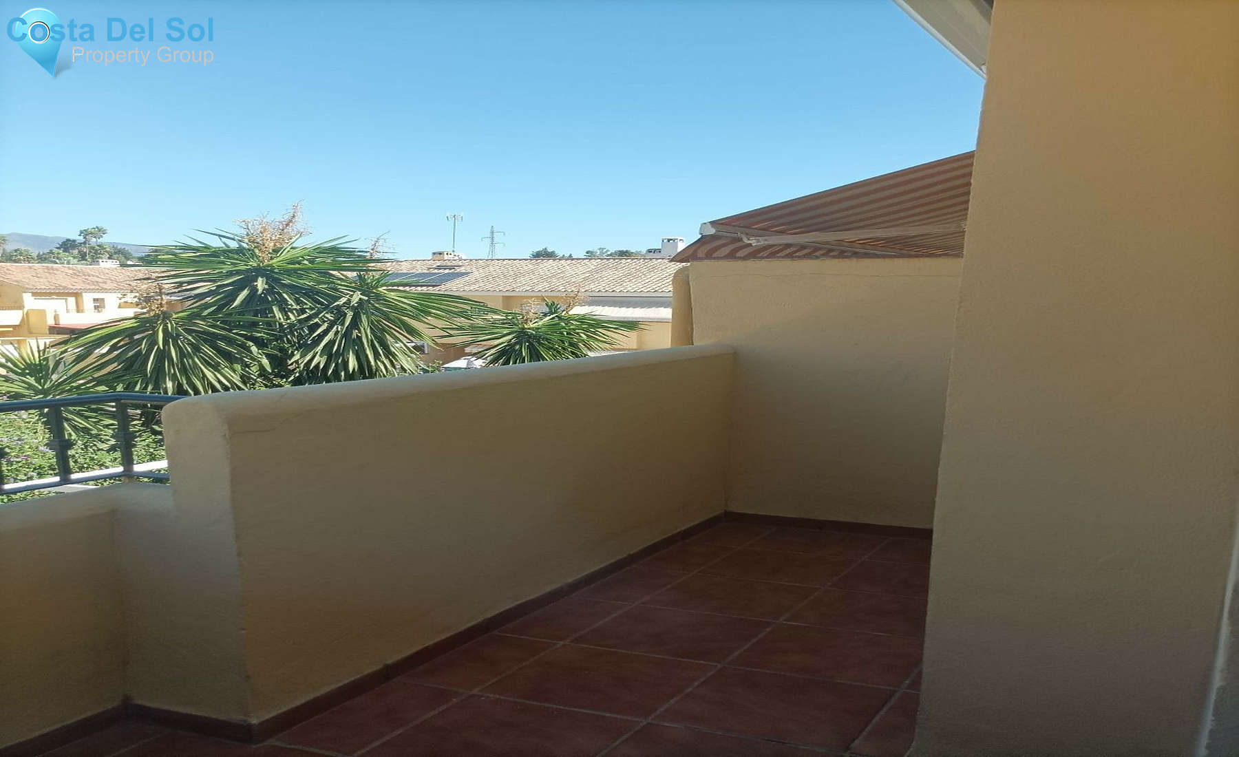 Townhouse in Estepona-1451210