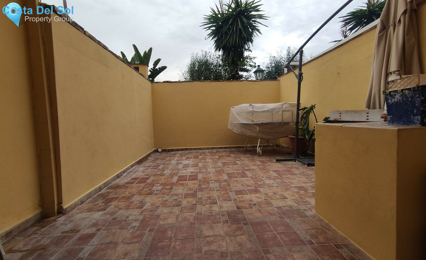 Townhouse in Estepona-1451211