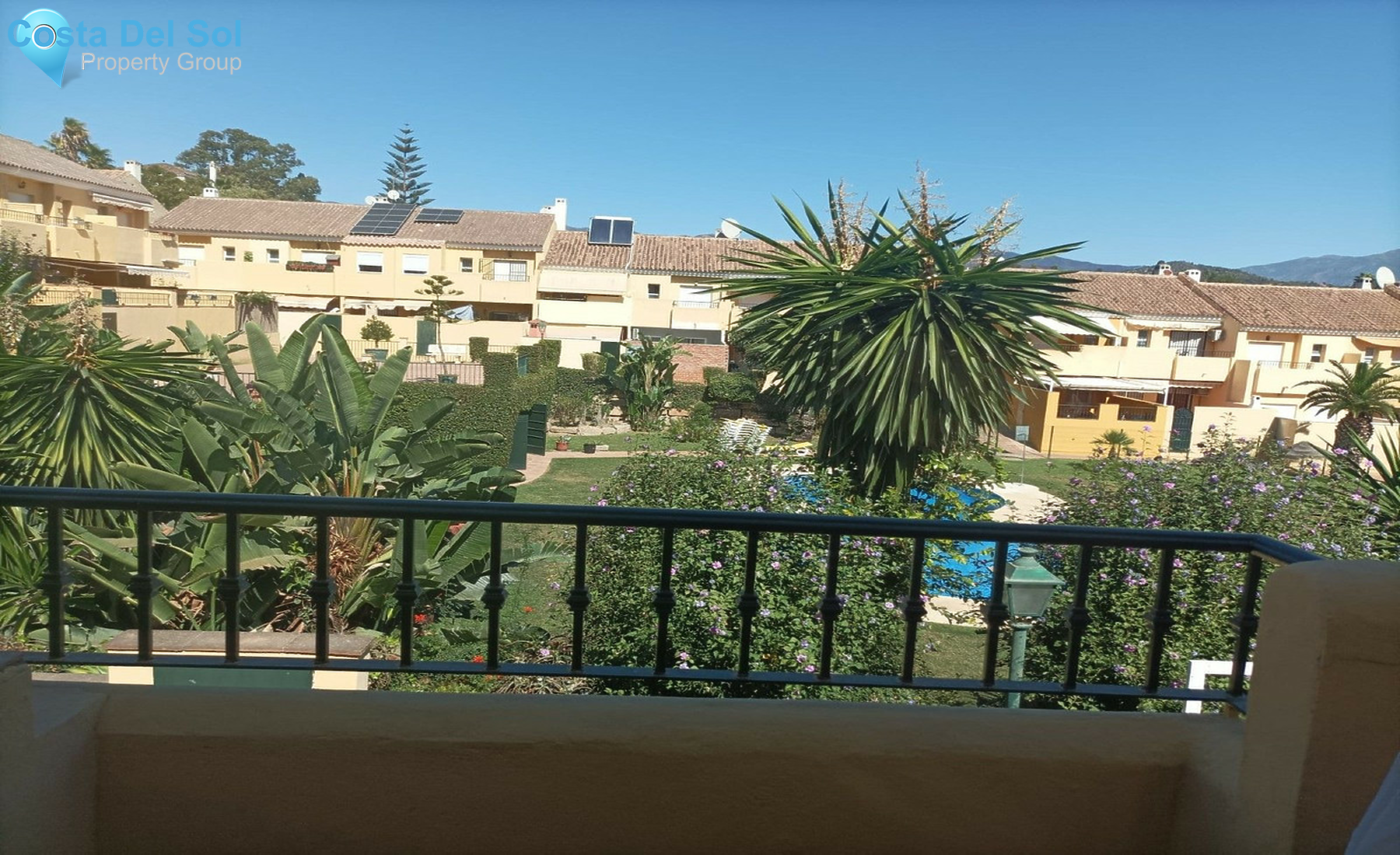 Townhouse in Estepona-1451194