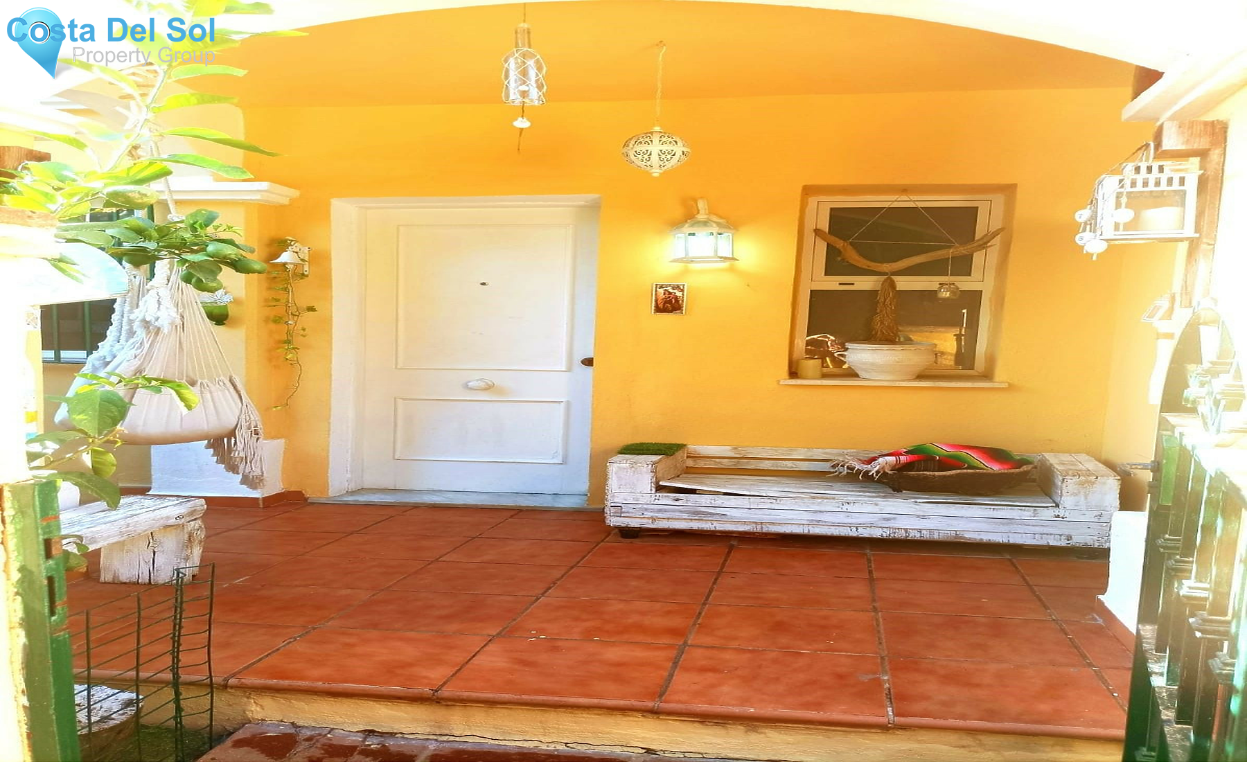 Townhouse in Estepona-1451196
