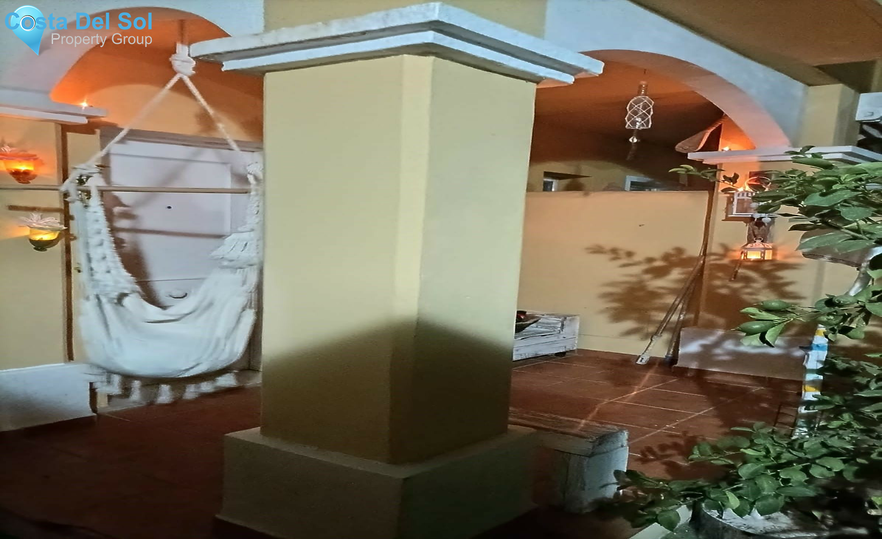 Townhouse in Estepona-1451197
