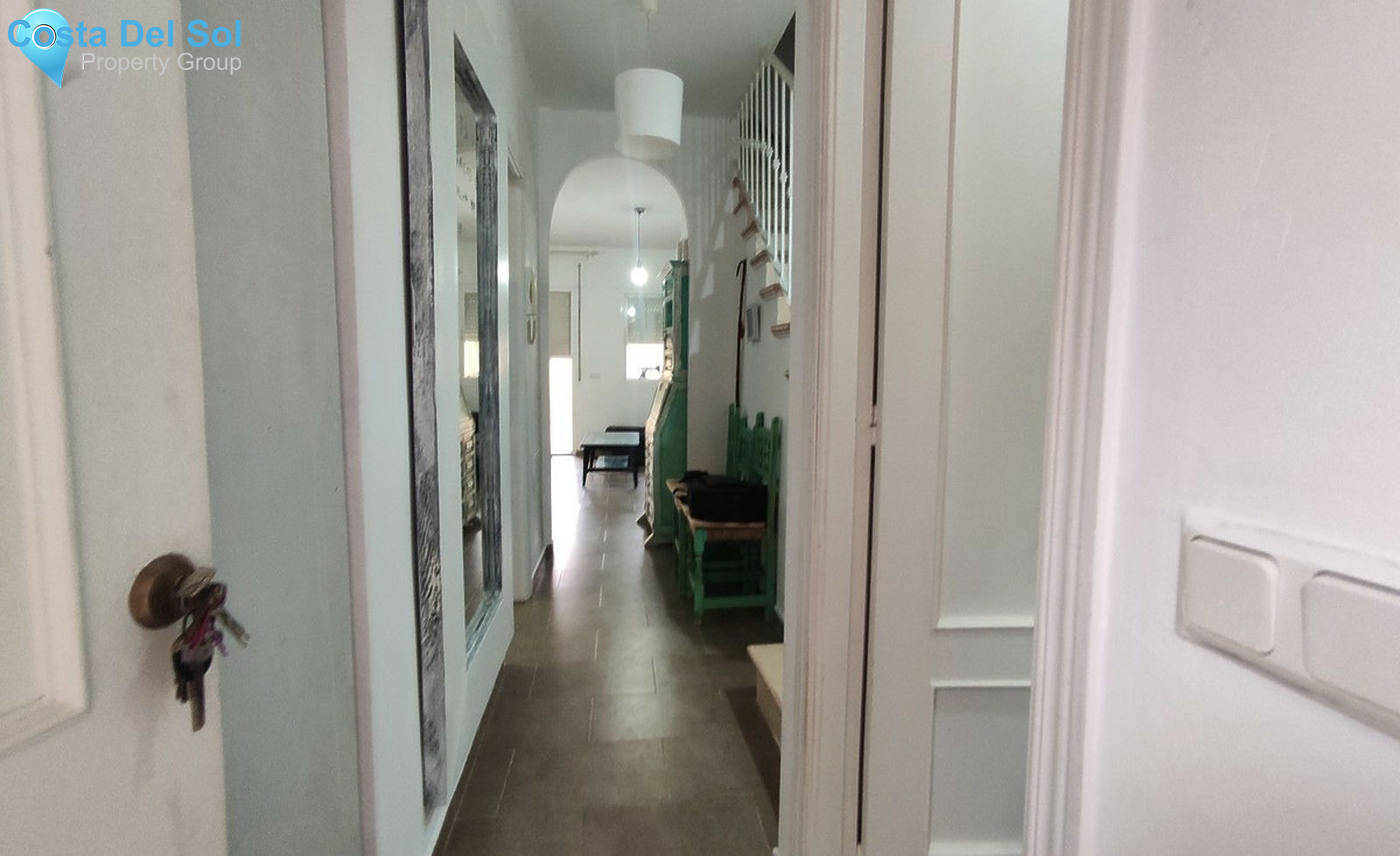 Townhouse in Estepona-1451199
