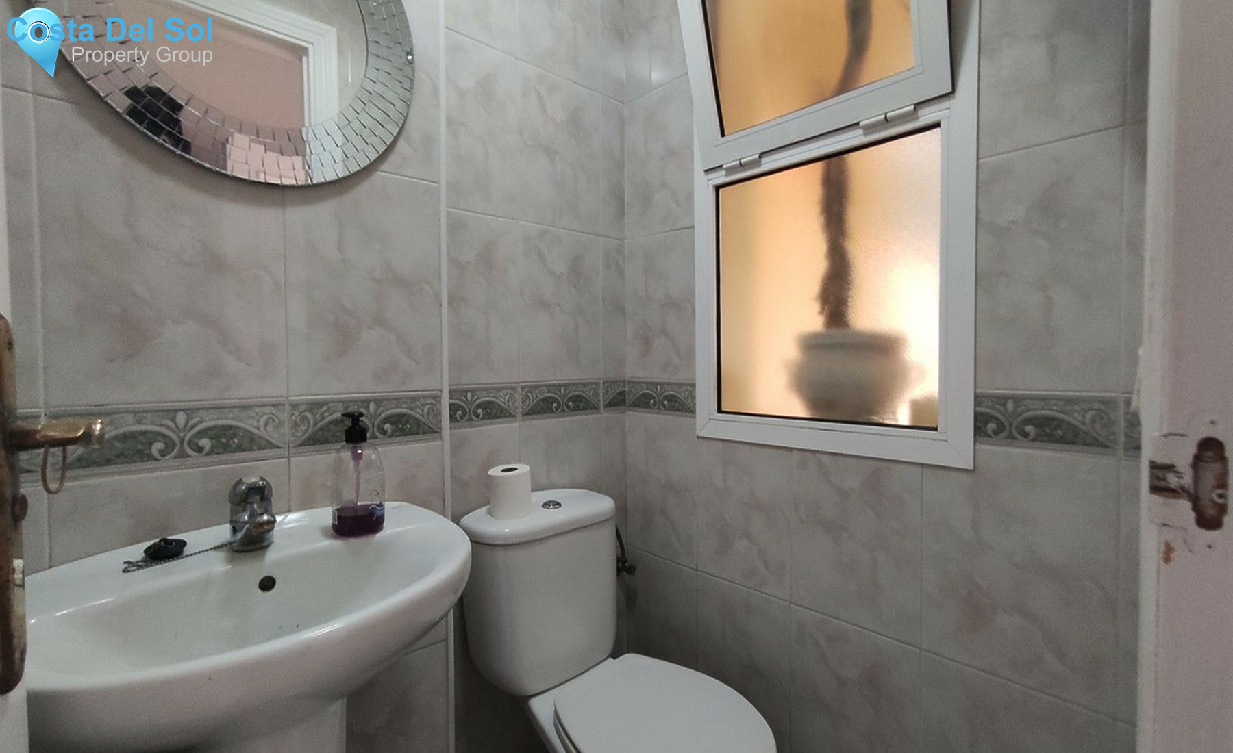 Townhouse in Estepona-1451200