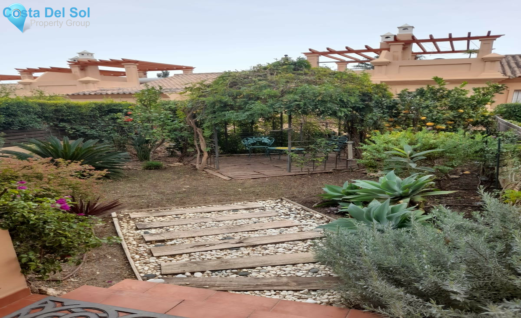 Townhouse in Estepona-1476999