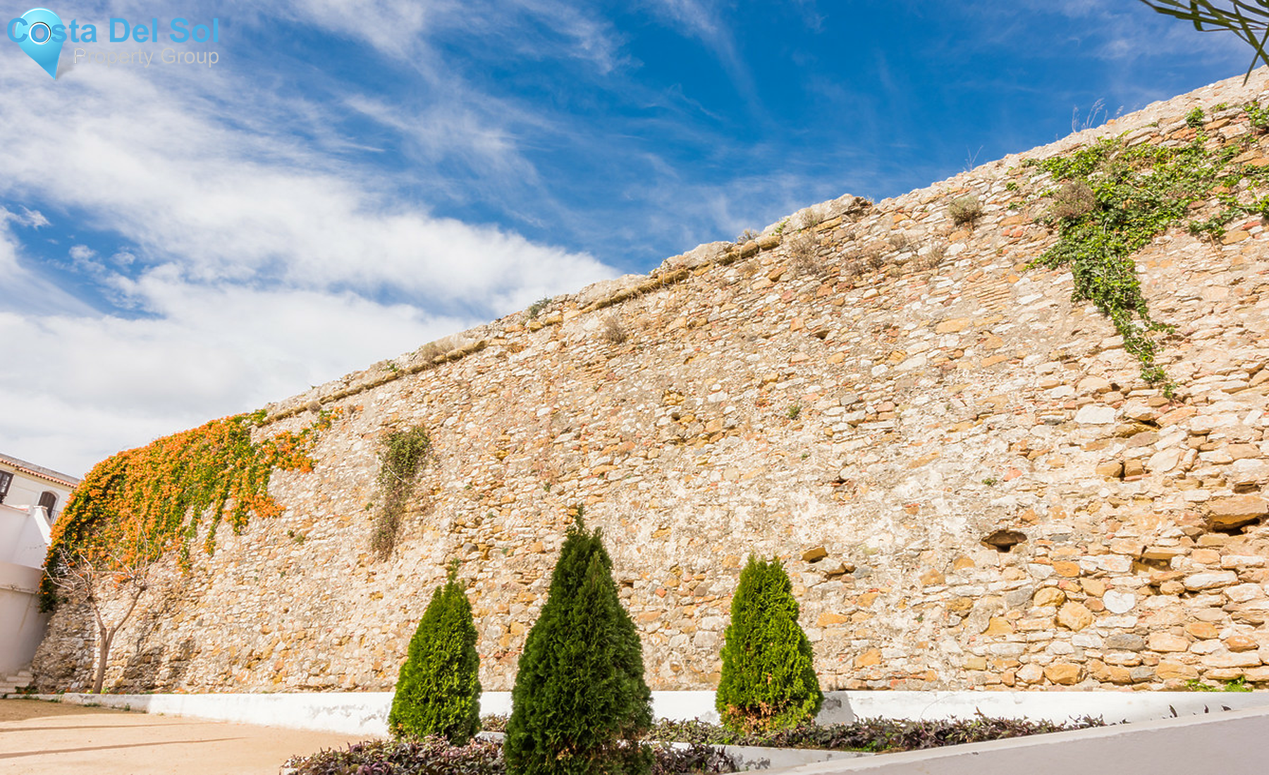 Townhouse in Estepona