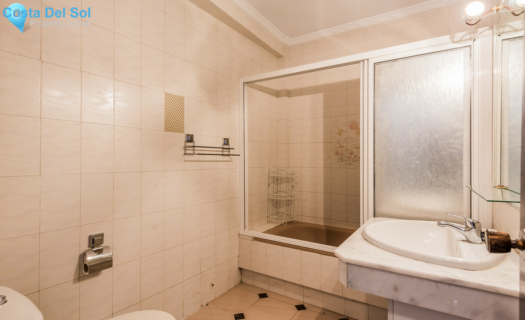 Townhouse in Estepona-1500106