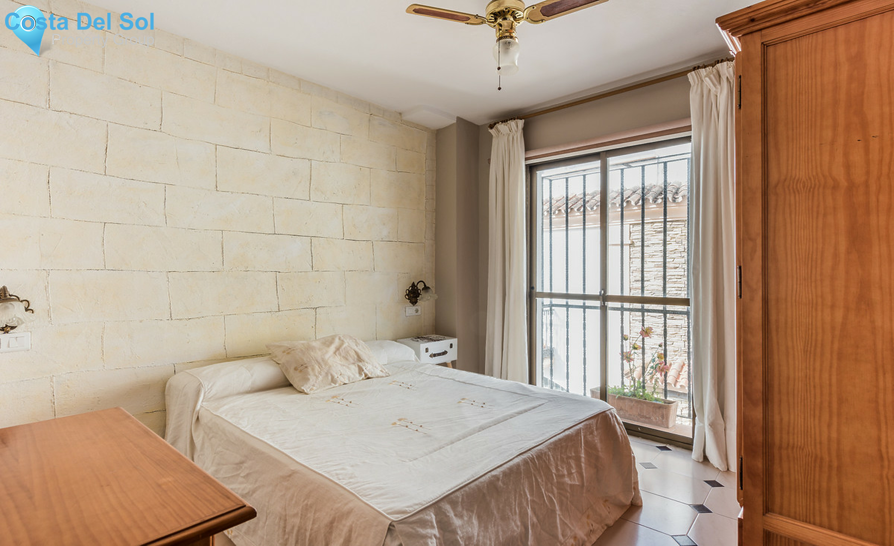 Townhouse in Estepona-1500103