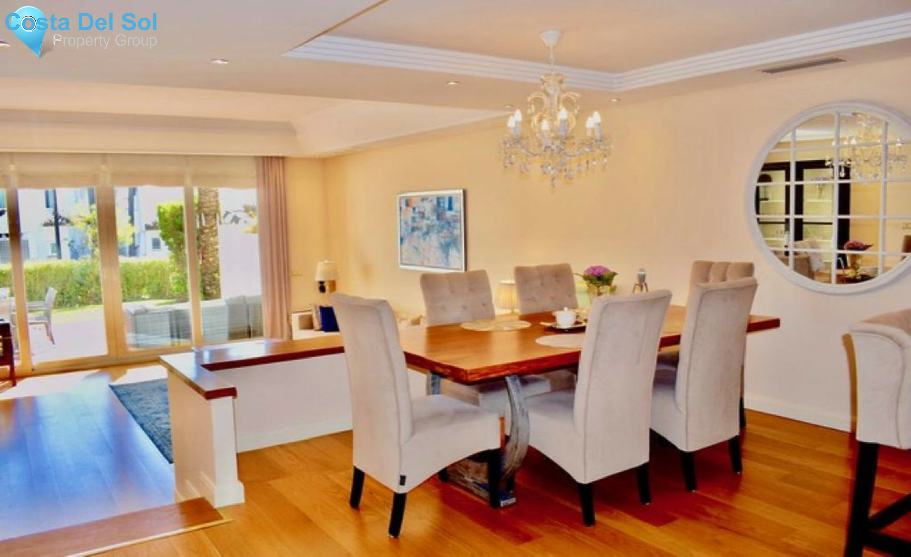 Townhouse in Estepona-1507588
