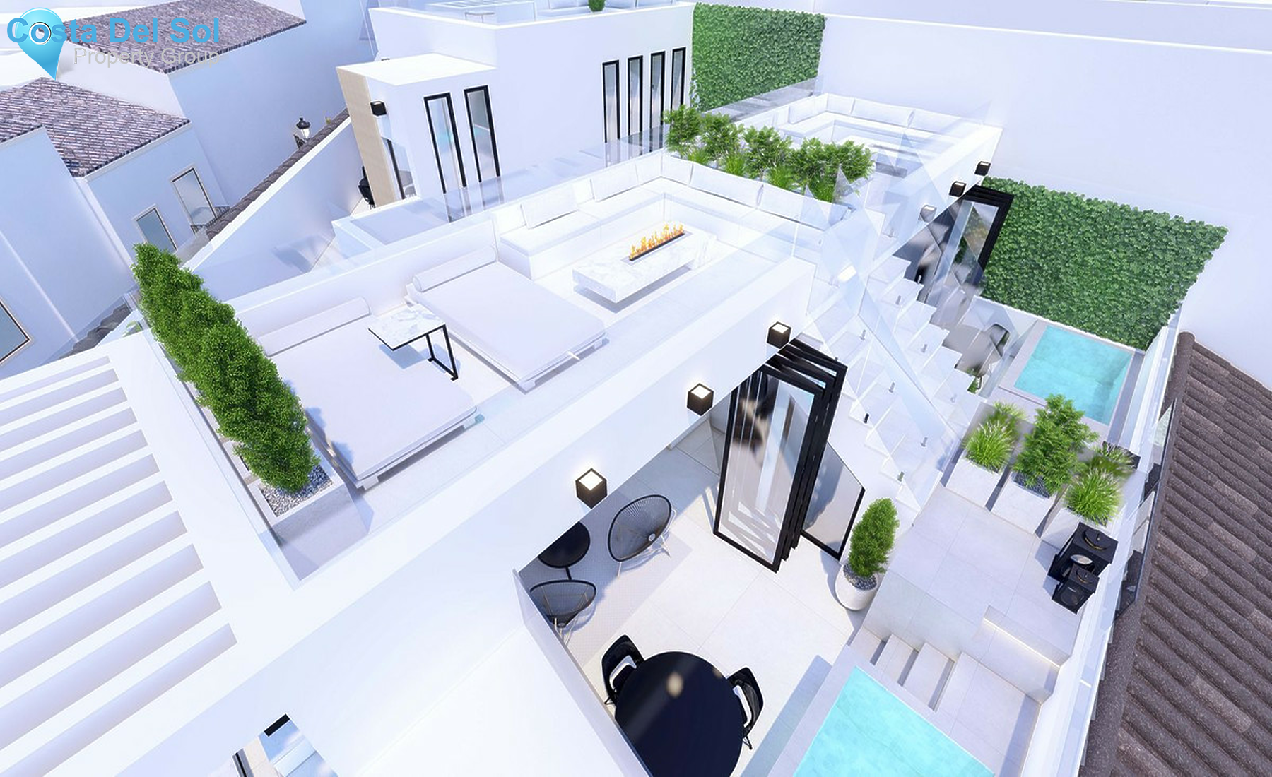 Townhouse in Estepona-1508948