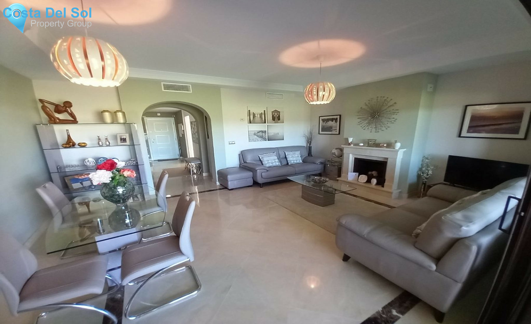 Townhouse in Estepona-1510718