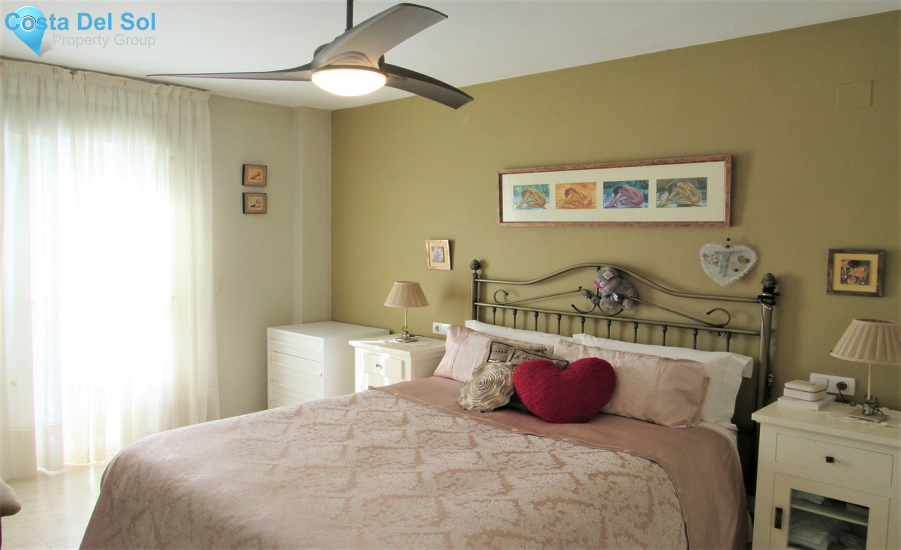 Townhouse in Estepona-695834