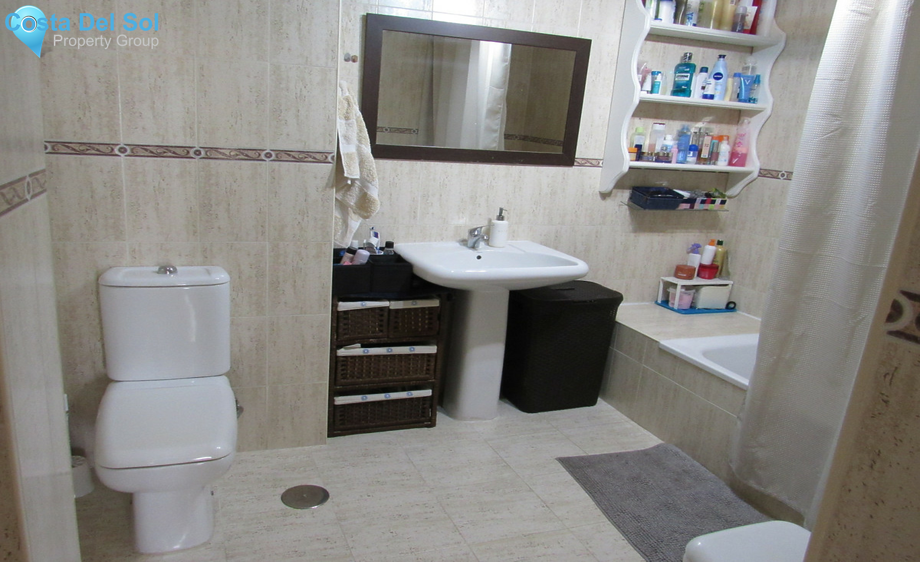 Townhouse in Estepona-695835