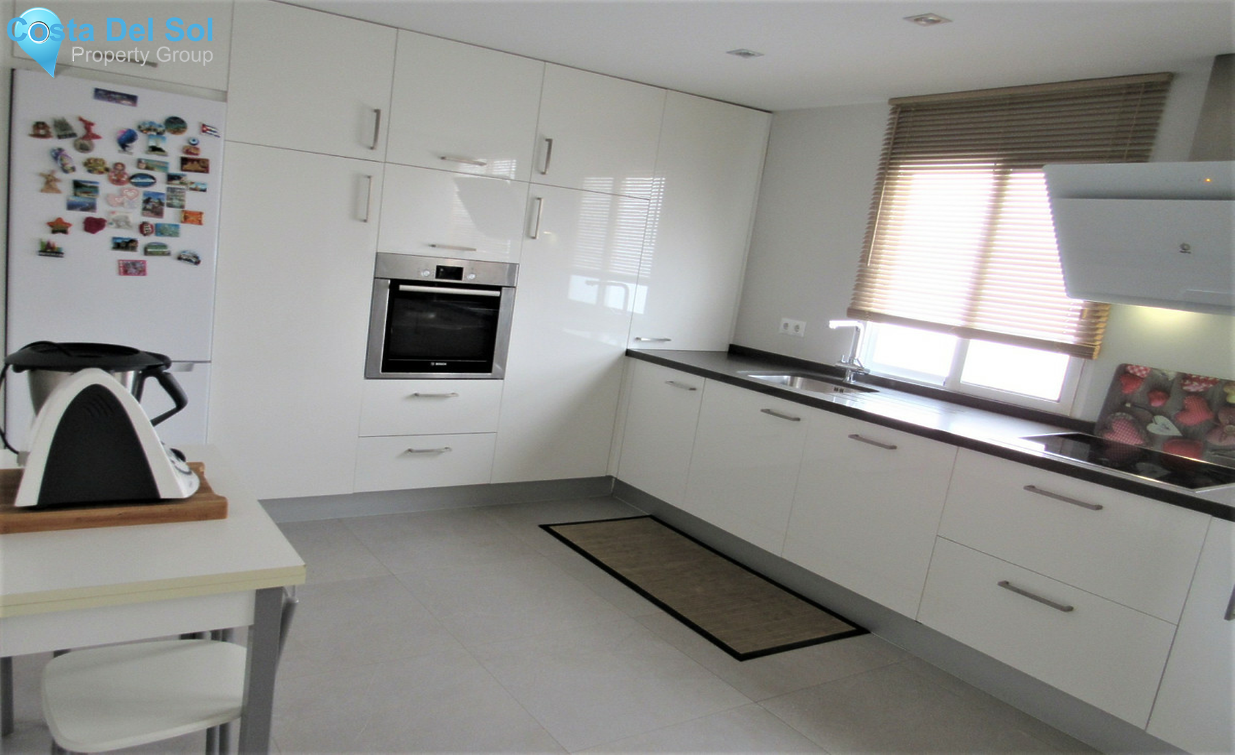 Townhouse in Estepona-695819