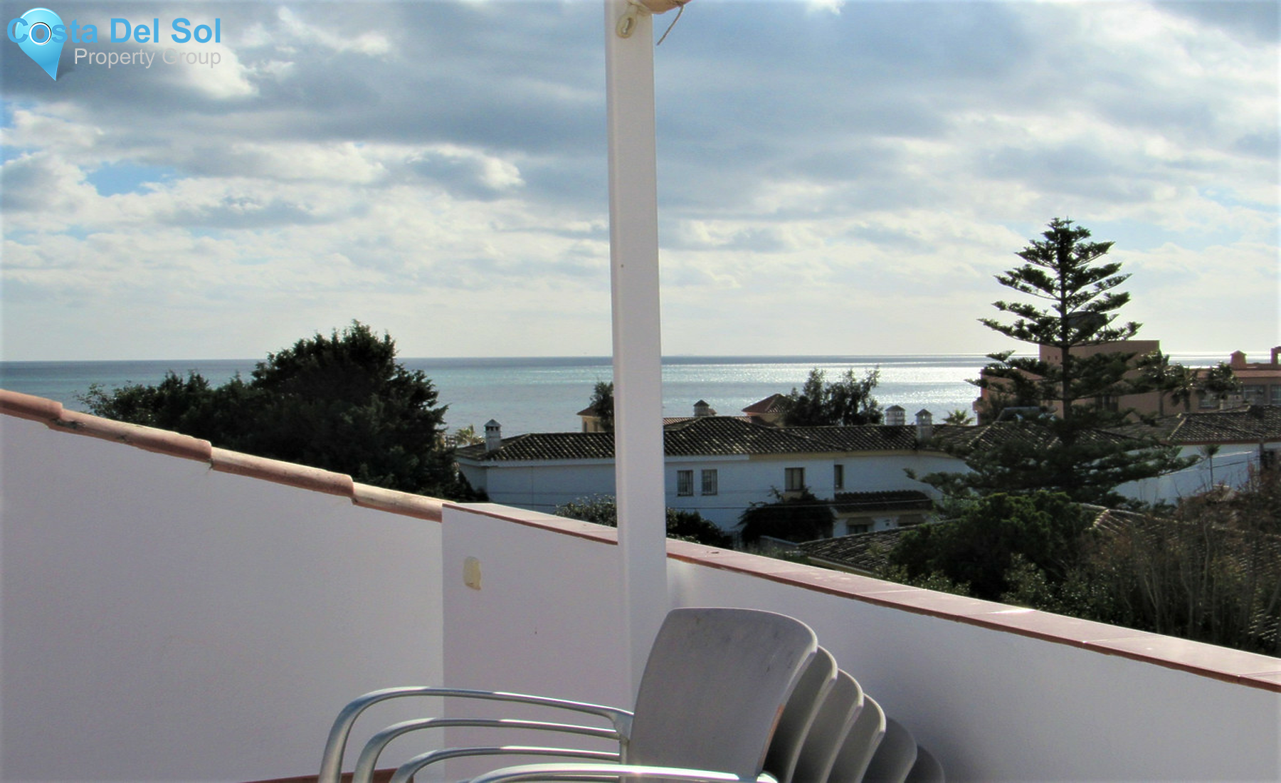 Townhouse in Estepona-695823