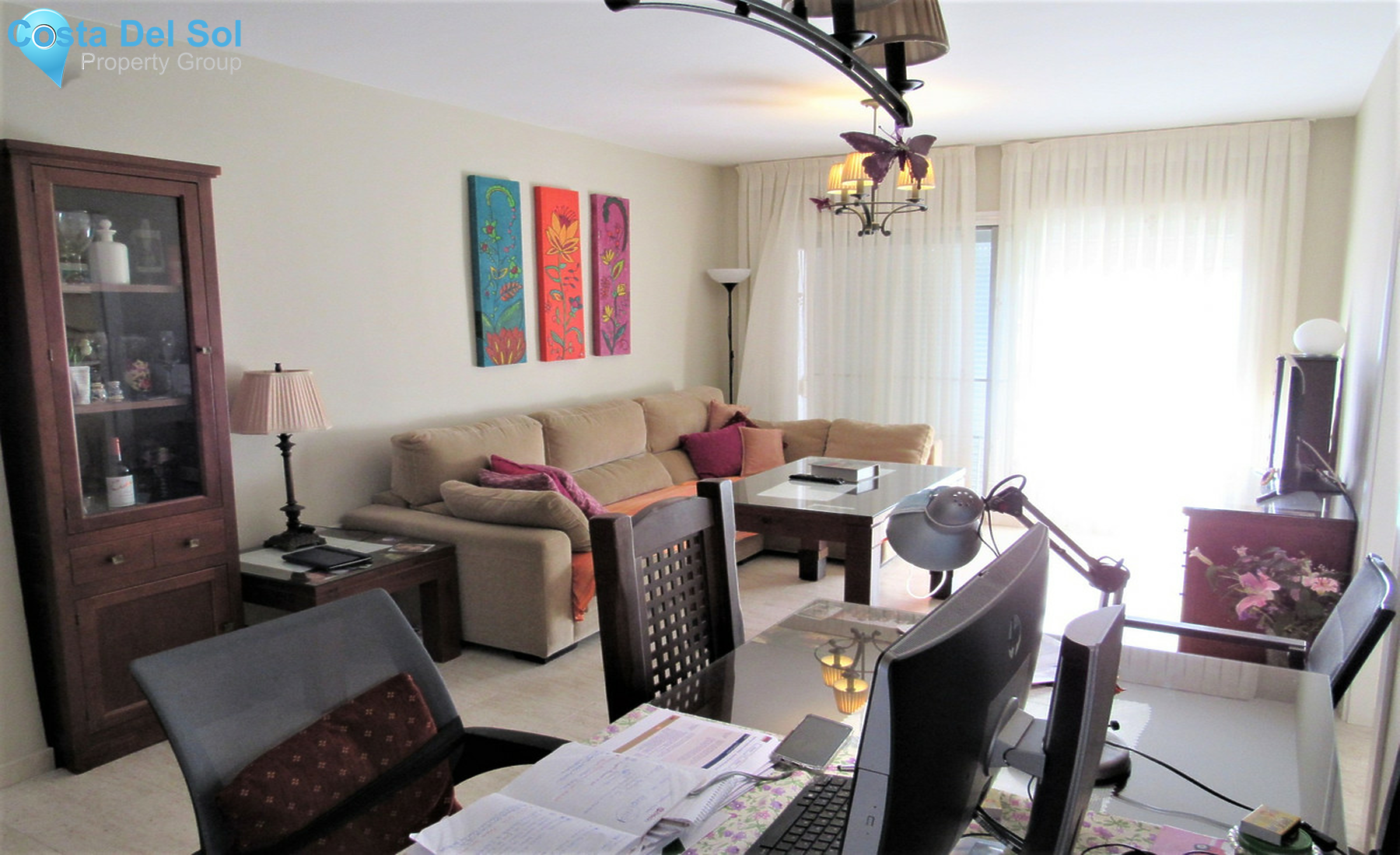 Townhouse in Estepona-695824
