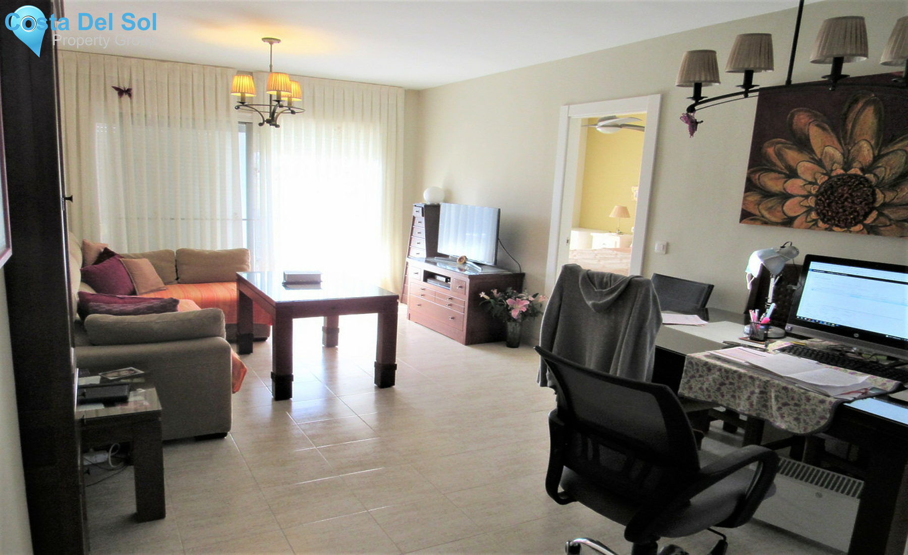 Townhouse in Estepona-695825
