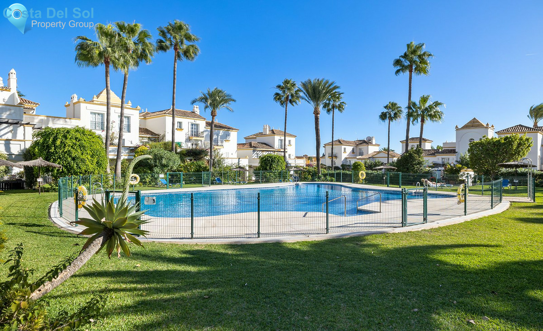Townhouse in Estepona-1526062