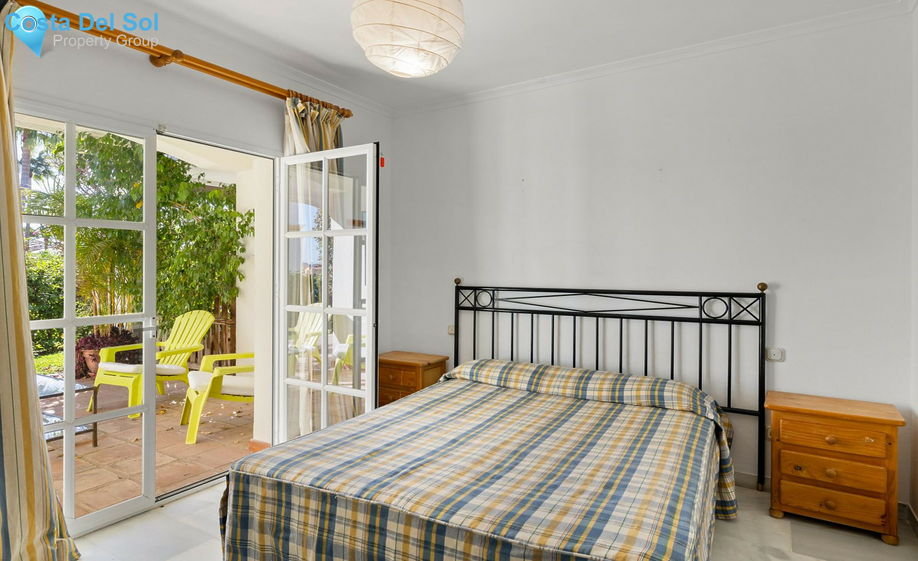 Townhouse in Estepona-1526074