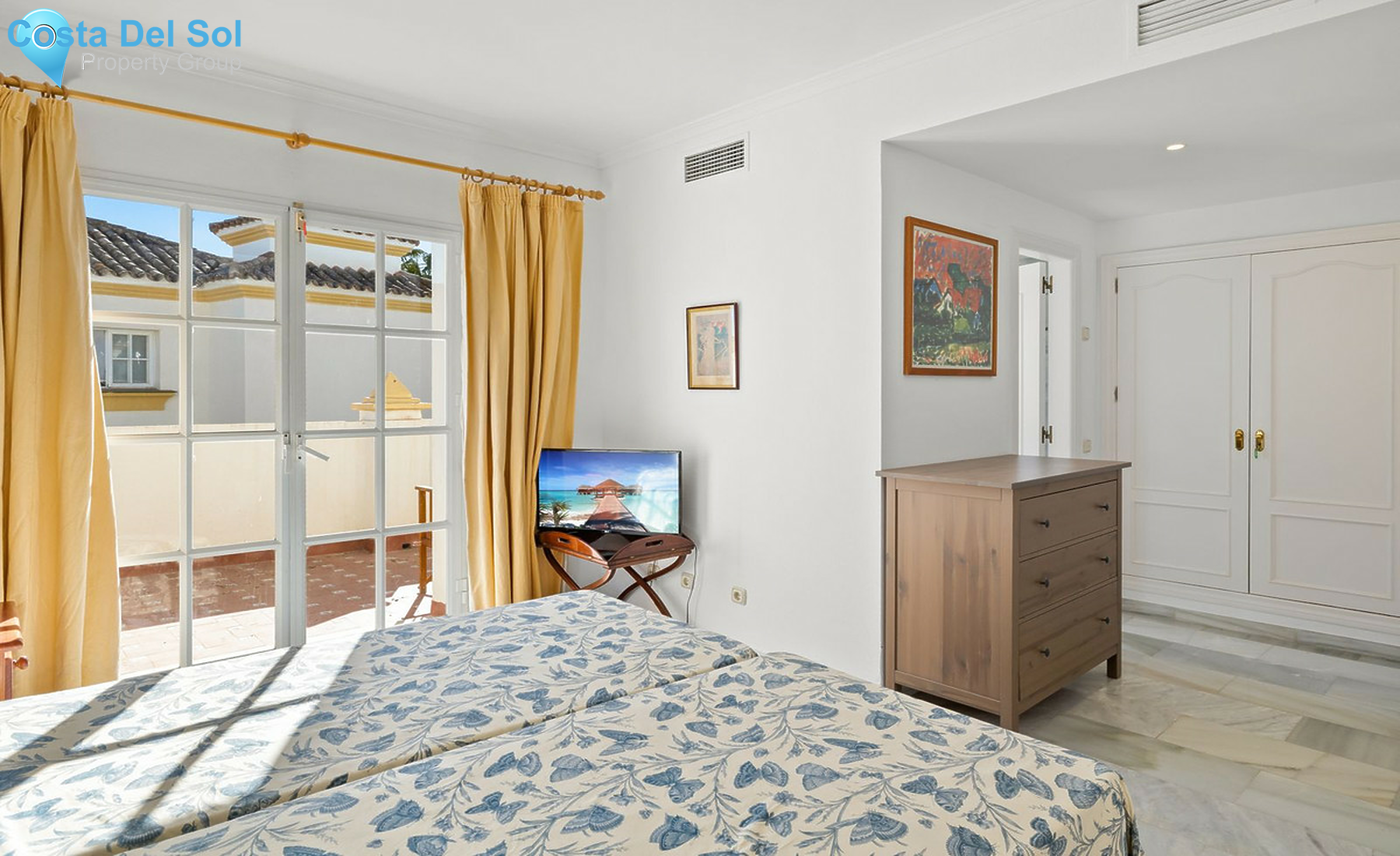 Townhouse in Estepona-1526076