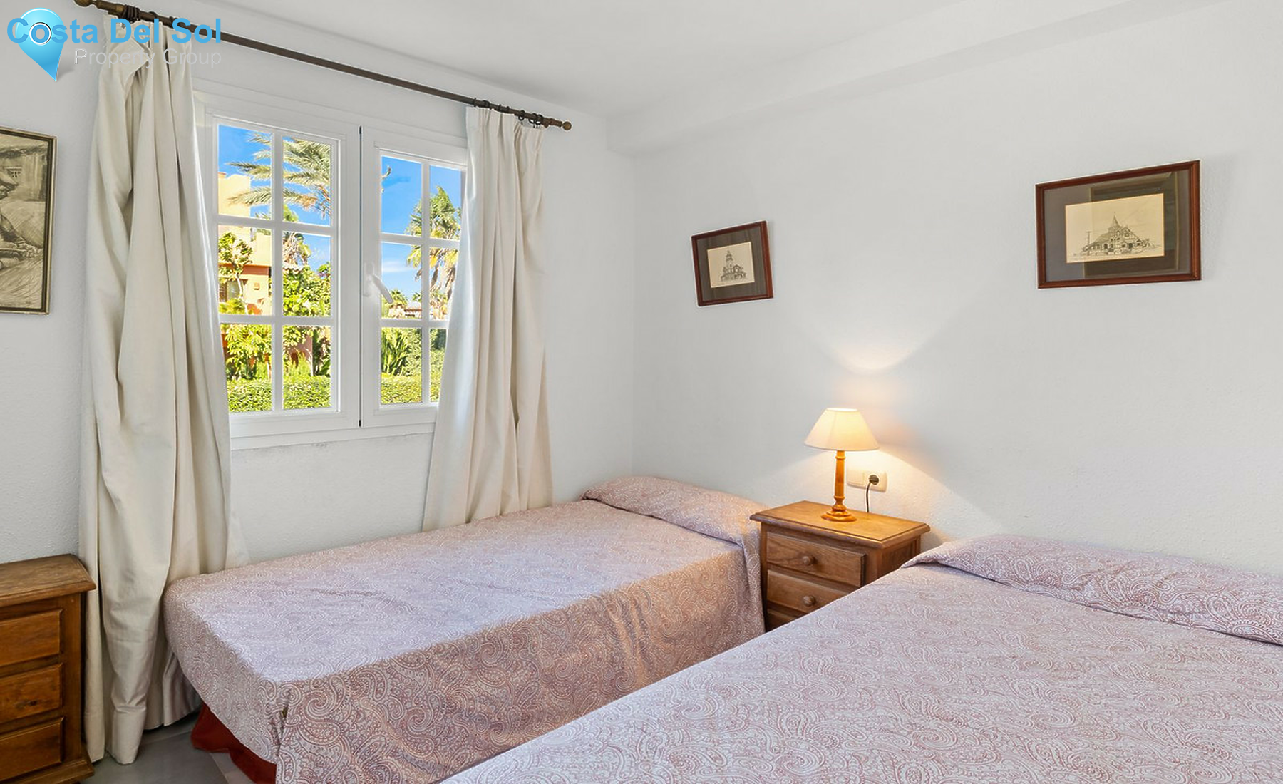 Townhouse in Estepona-1526079