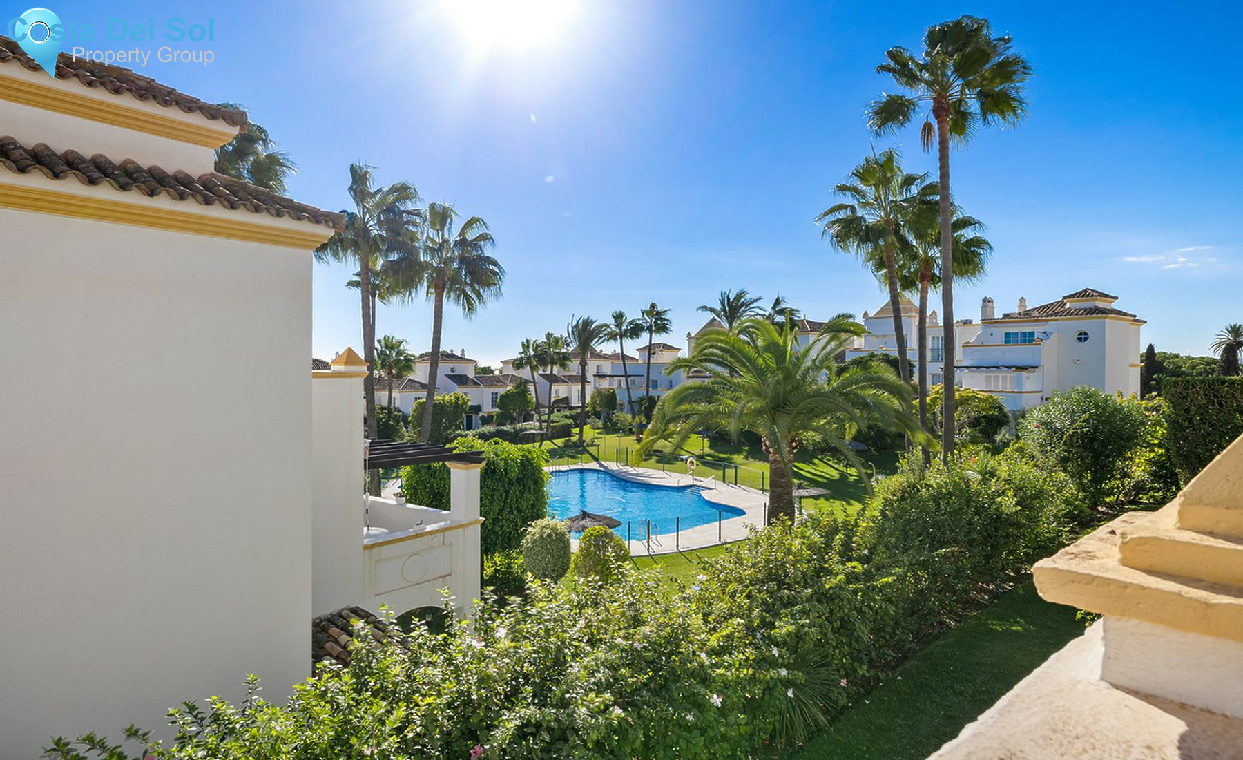 Townhouse in Estepona-1526081