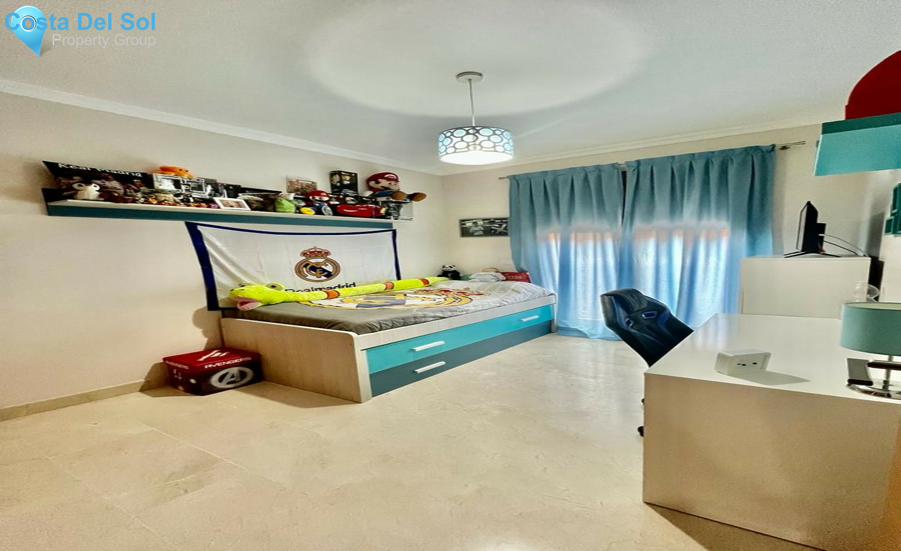 Townhouse in Estepona-1537437
