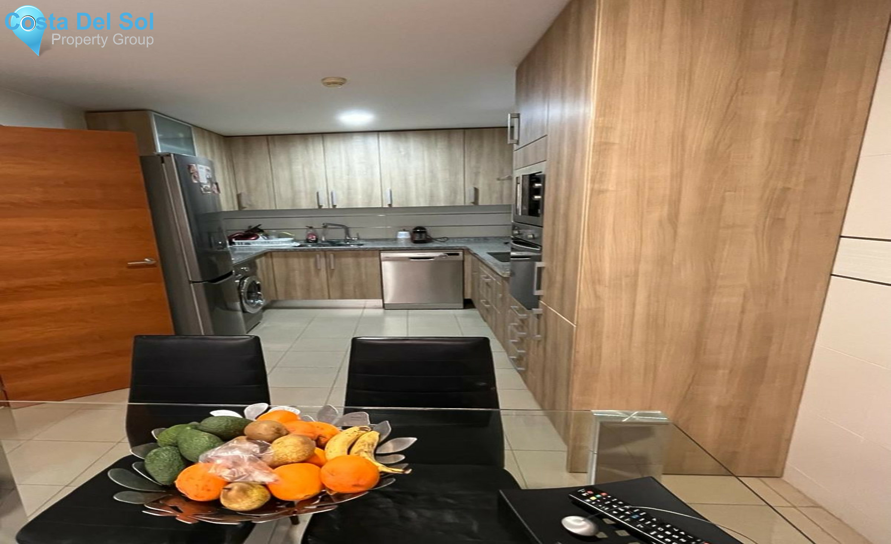 Townhouse in Estepona-1537438