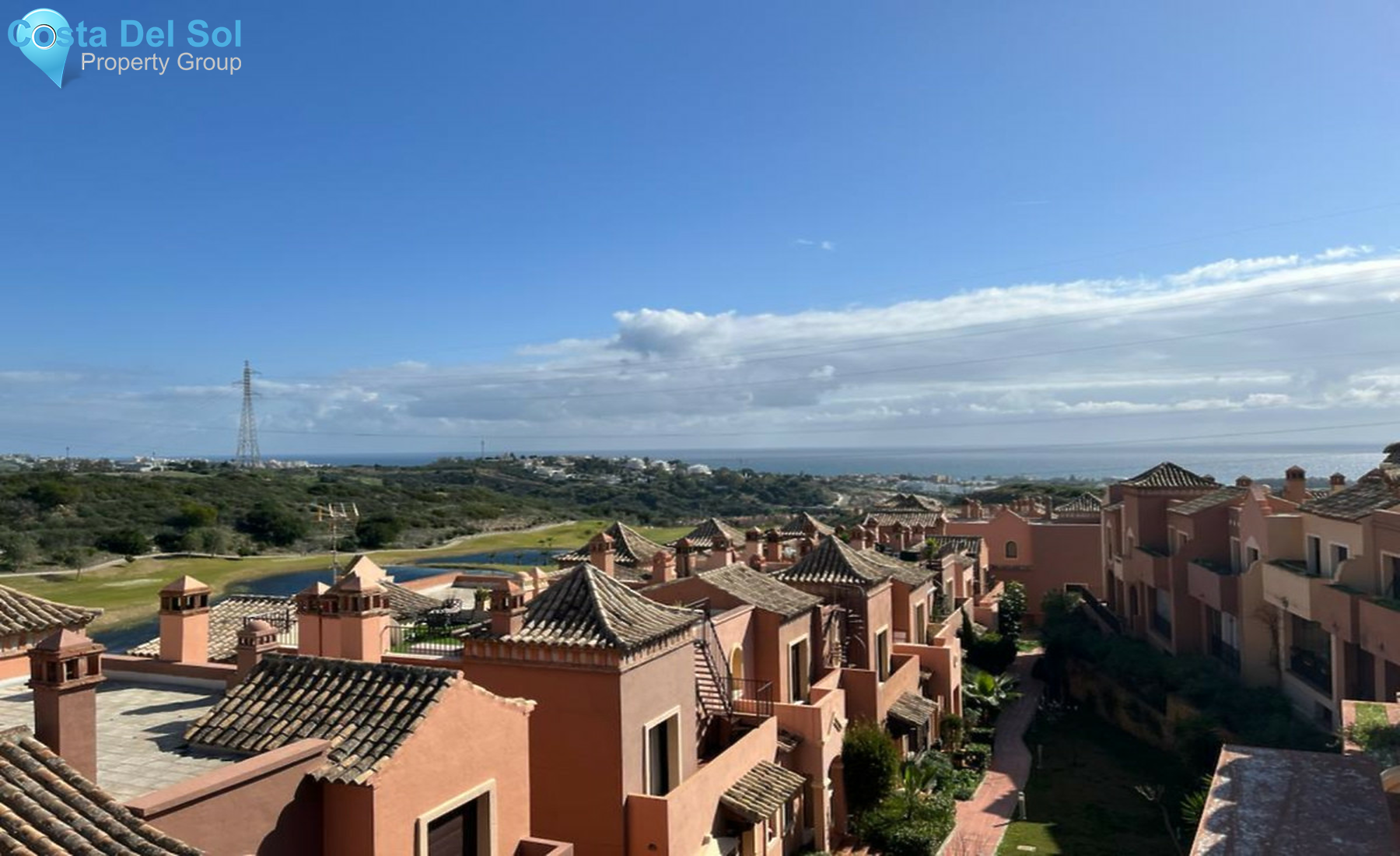 Townhouse in Estepona-1537444