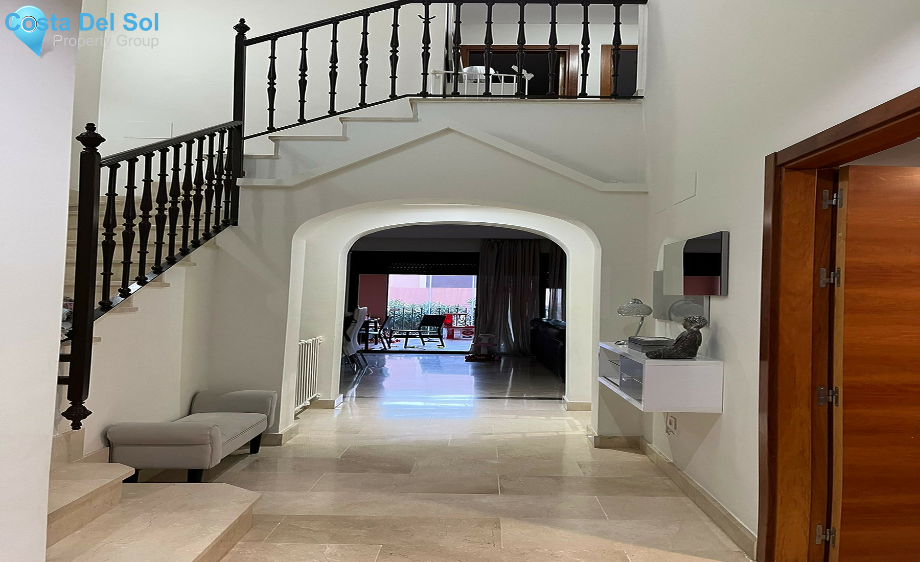 Townhouse in Estepona-1537446