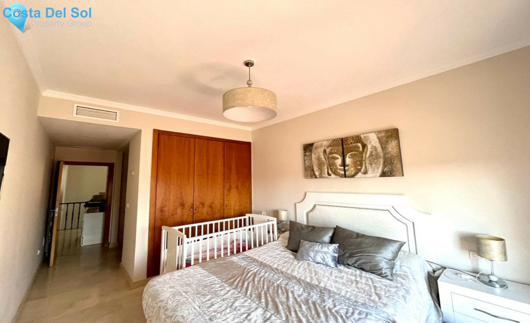 Townhouse in Estepona-1537431