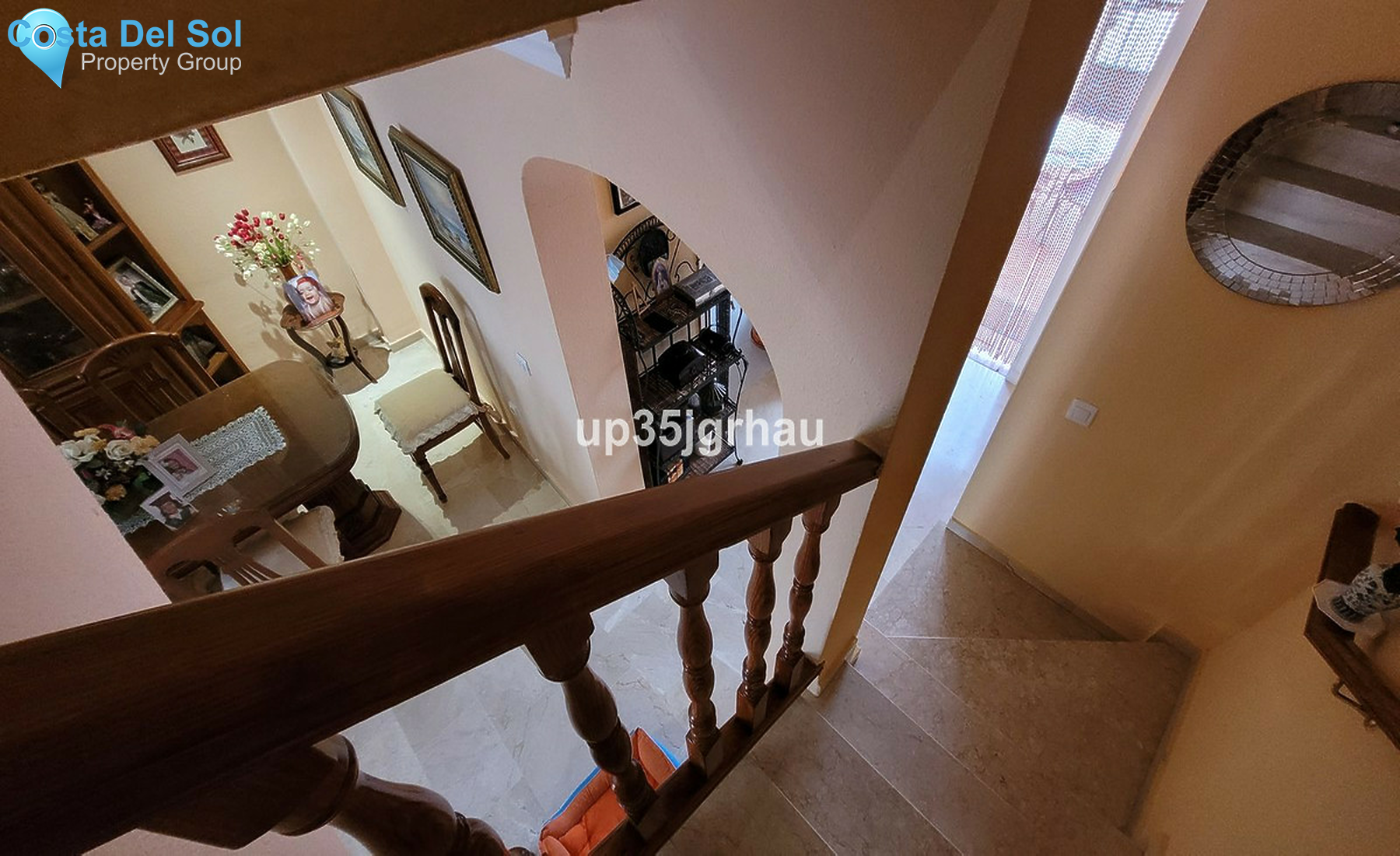 Townhouse in Estepona-1543356