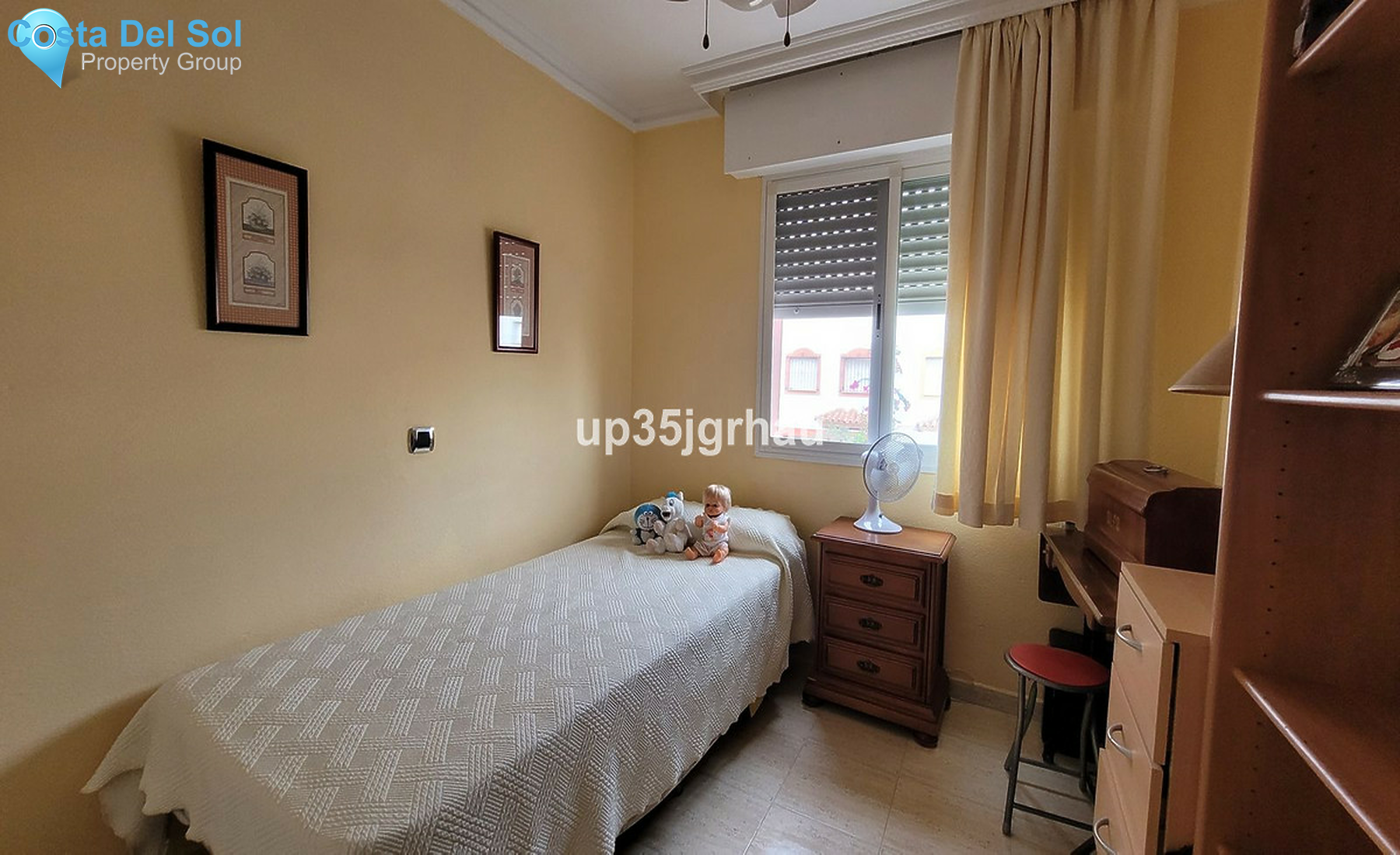 Townhouse in Estepona-1543357