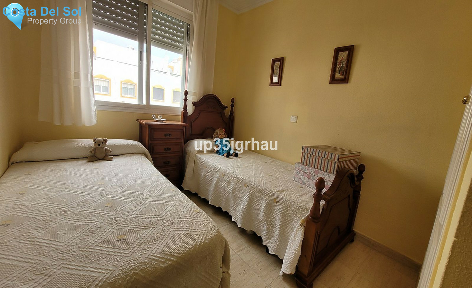 Townhouse in Estepona-1543358