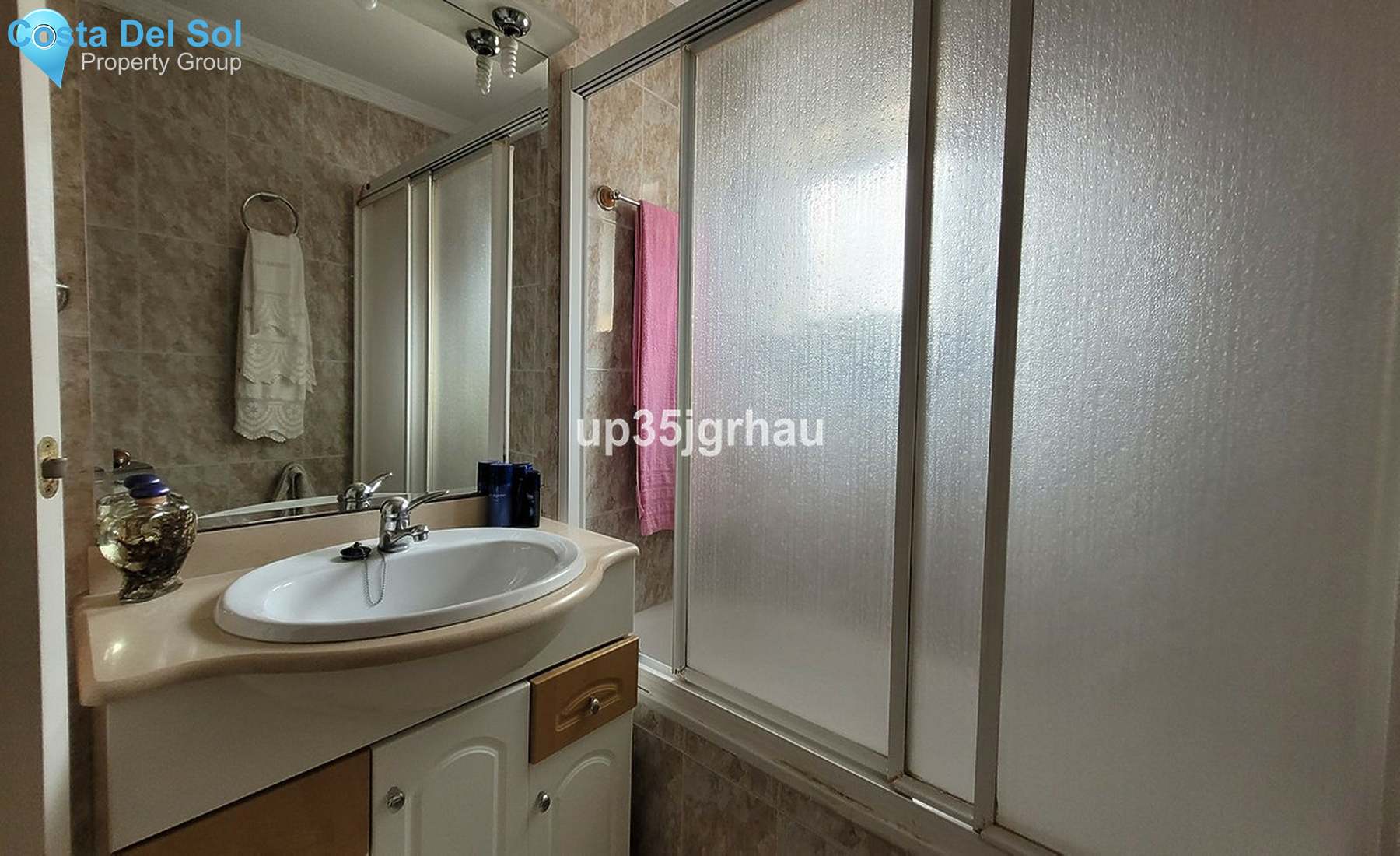 Townhouse in Estepona-1543360