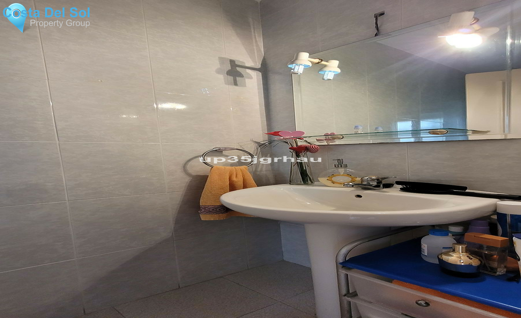 Townhouse in Estepona-1543363