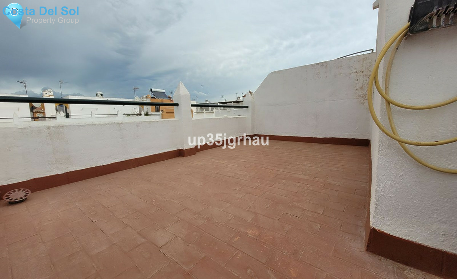 Townhouse in Estepona-1543366