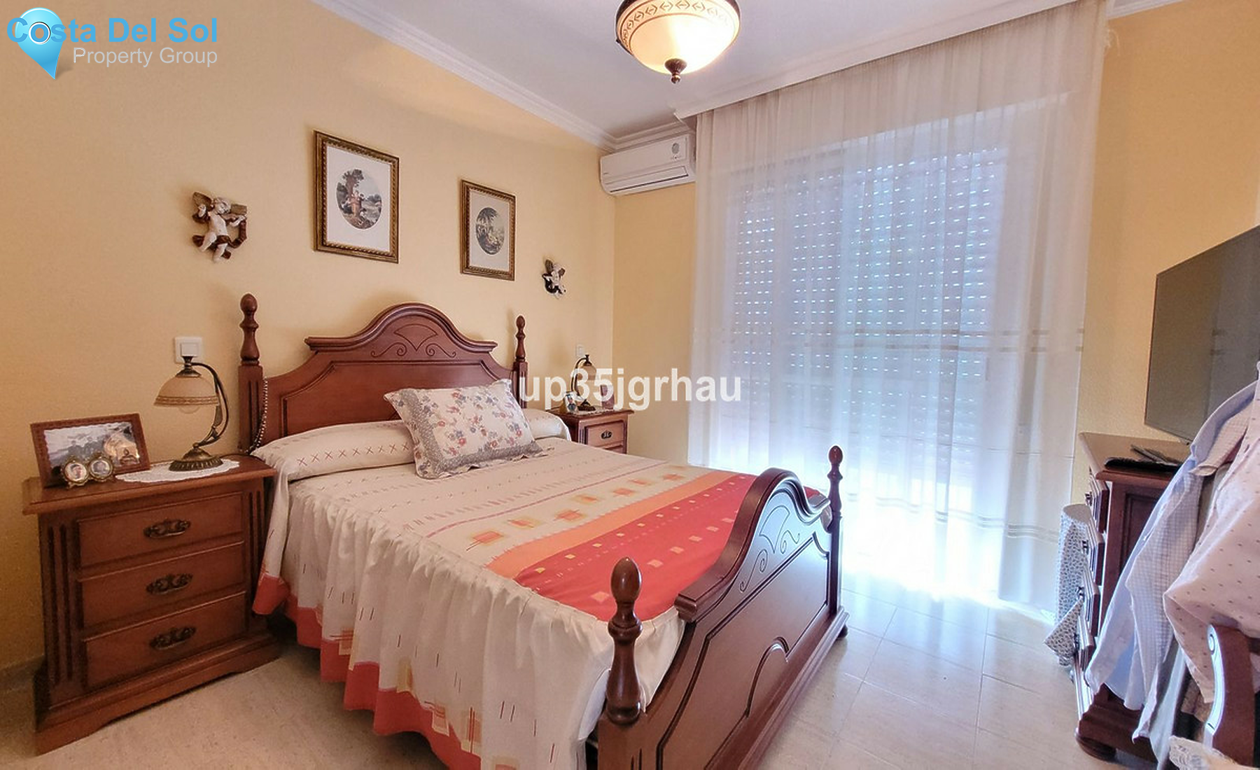 Townhouse in Estepona-1543350