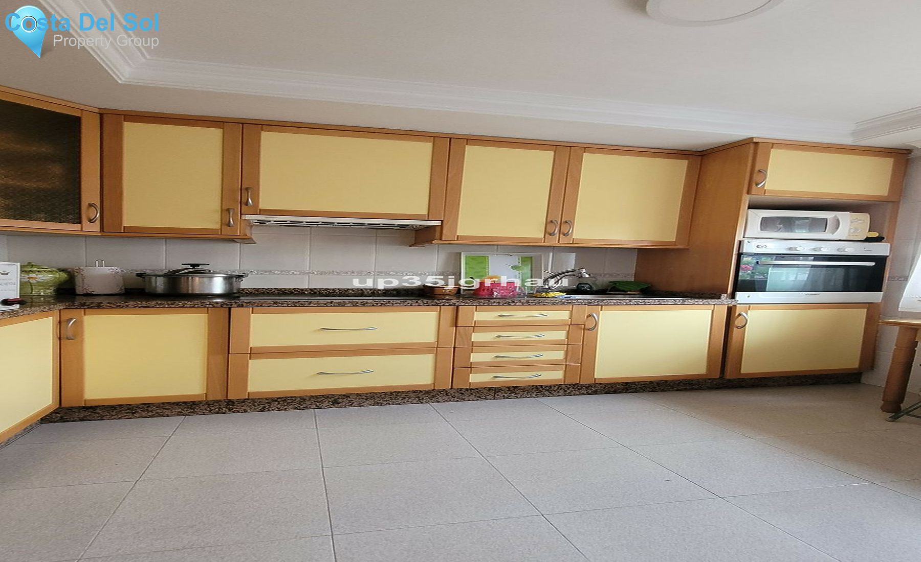 Townhouse in Estepona-1543352