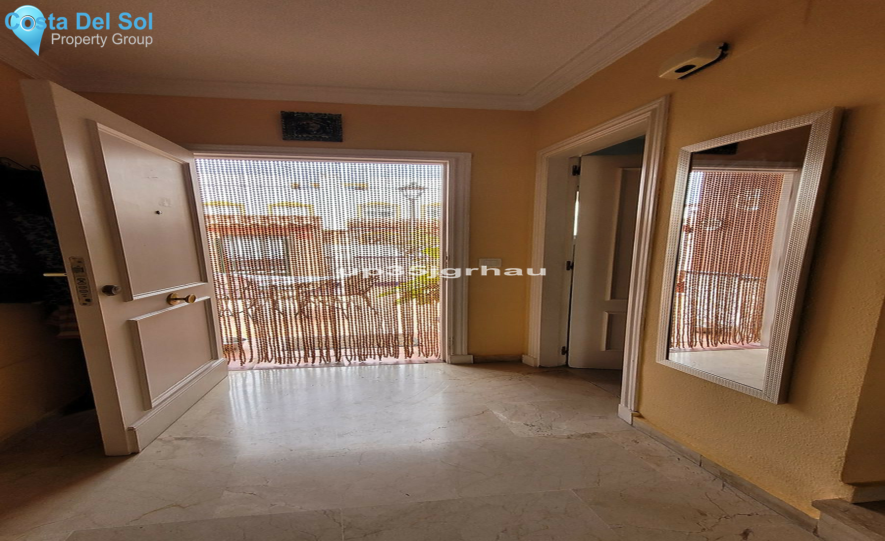 Townhouse in Estepona-1543355