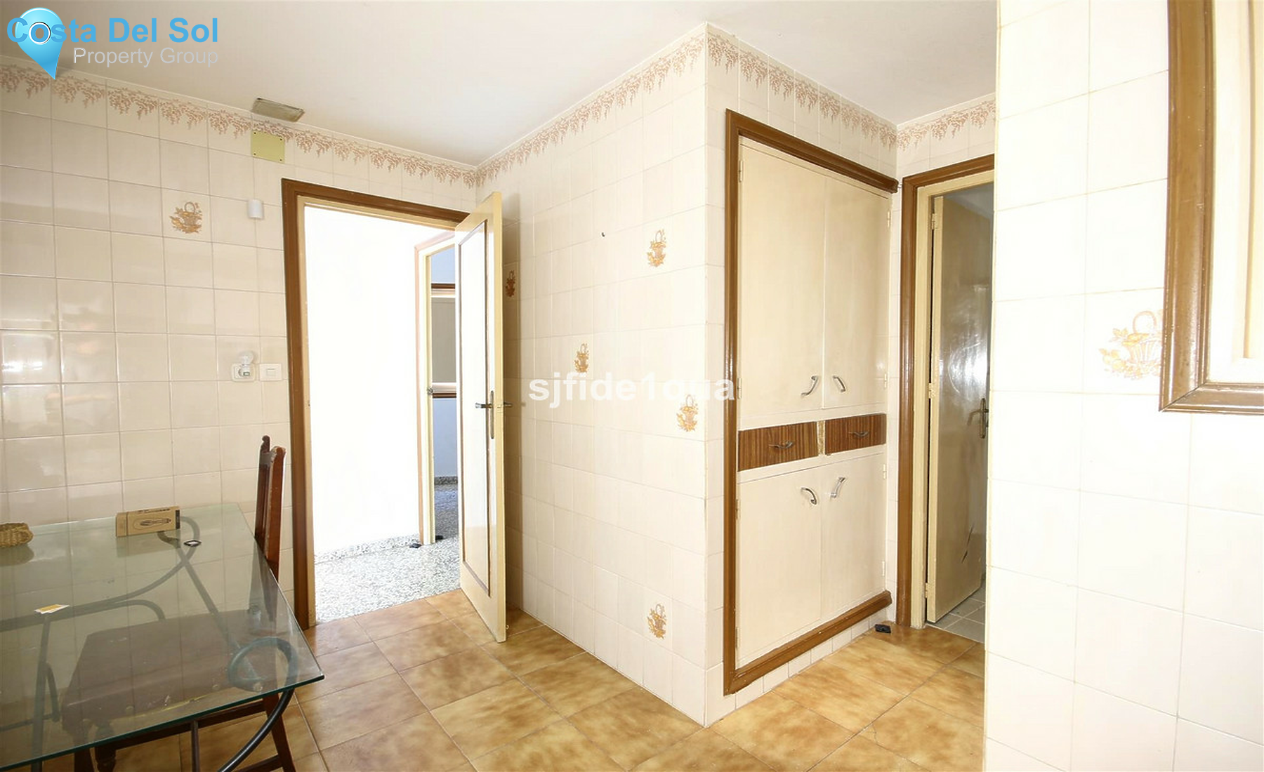 Townhouse in Estepona-1555420