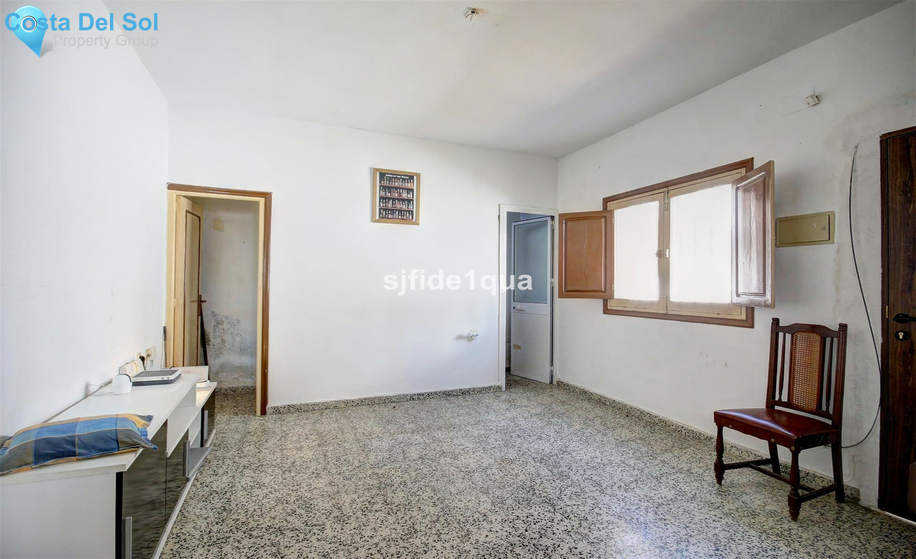 Townhouse in Estepona-1555421