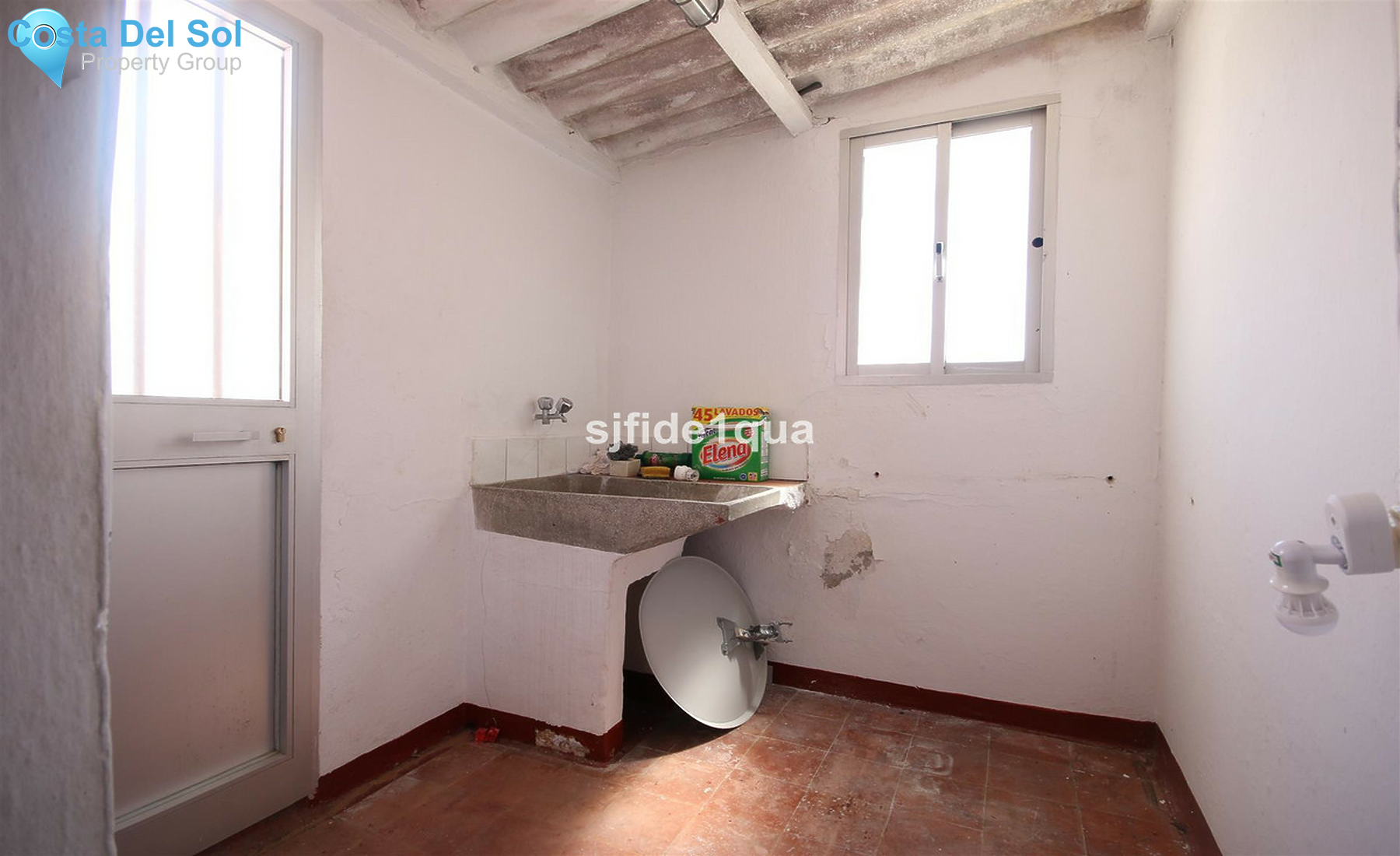 Townhouse in Estepona-1555423