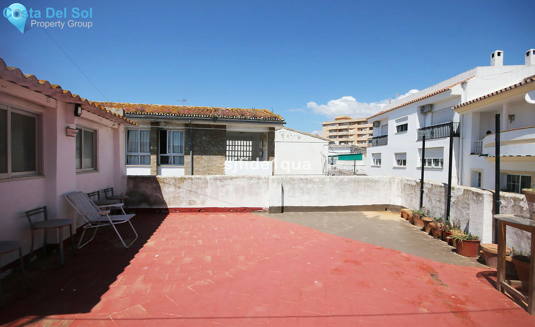 Townhouse in Estepona-1555425