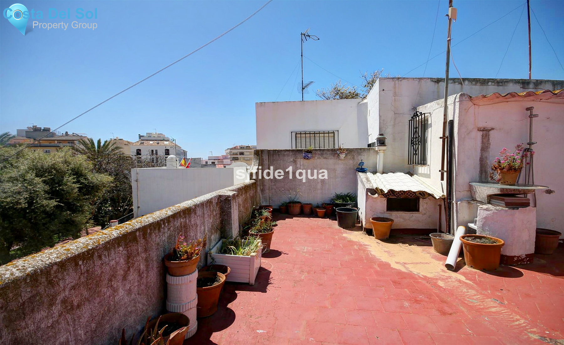 Townhouse in Estepona-1555426